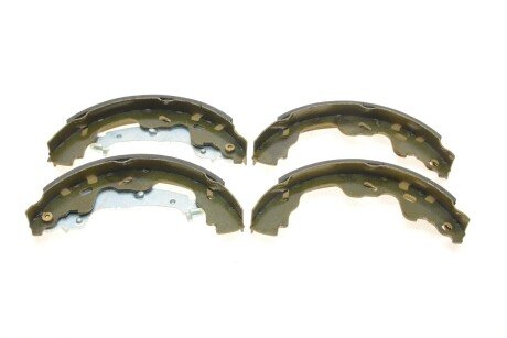 Колодки ручного (стоячого) гальма kampol K730