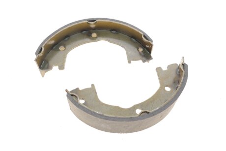 Колодки ручного (стоячого) тормоза kampol K751