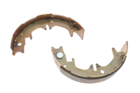 Колодки ручного (стоячого) тормоза kampol K756