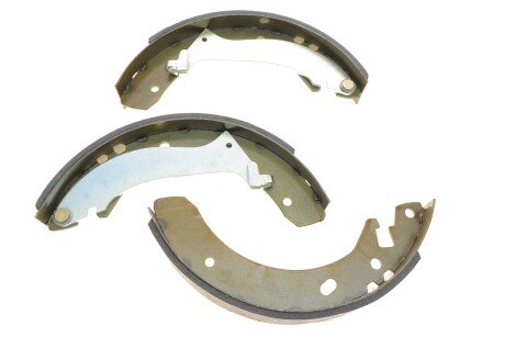 Колодки ручного (стоячого) гальма kampol K759