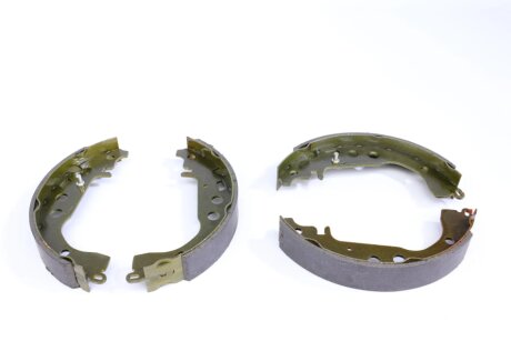 Колодки ручного (стоячого) гальма kampol K766