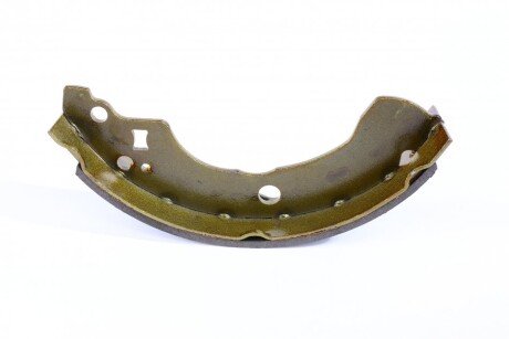 Колодки ручного (стоячого) гальма kampol K768