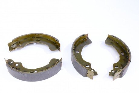 Колодки ручного (стоячого) гальма kampol K768