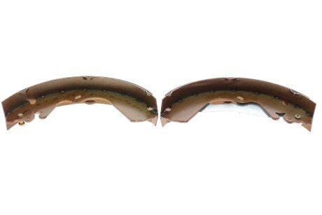 Колодки ручного (стоячого) тормоза kampol K771