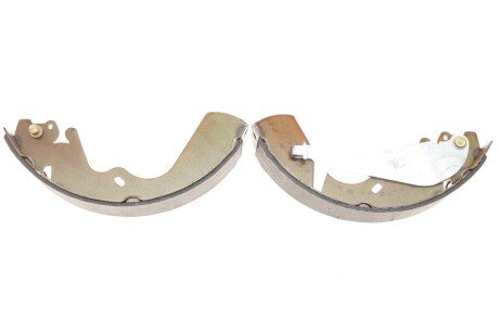 Колодки ручного (стоячого) тормоза kampol K771