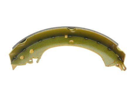 Колодки ручного (стоячого) гальма kampol K774