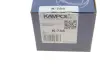Колодки ручного (стоячого) тормоза kampol K-784