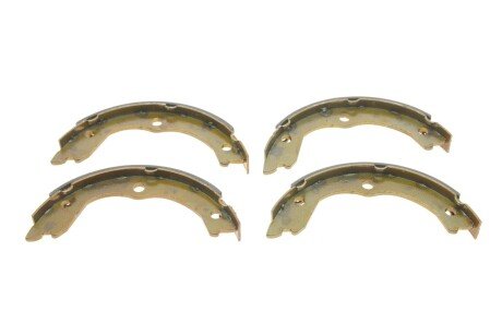 Колодки ручного (стоячого) гальма kampol K793