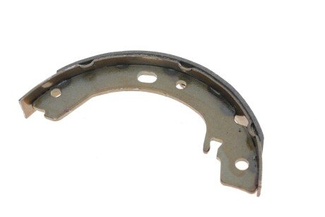 Колодки ручного (стоячого) тормоза kampol K794