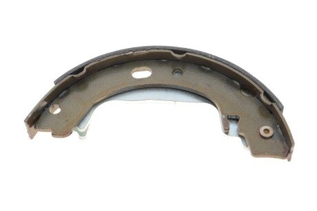 Колодки ручного (стоячого) тормоза kampol K794