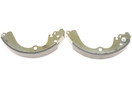Колодки ручного (стоячого) тормоза kampol K795