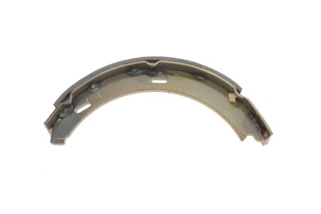 Колодки ручного (стоячого) тормоза kampol K801