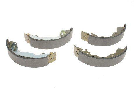 Колодки ручного (стоячого) тормоза kampol K803