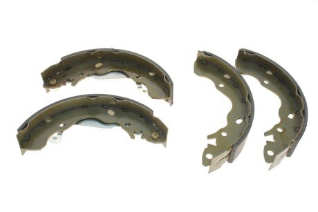 Колодки ручного (стоячого) тормоза kampol K803