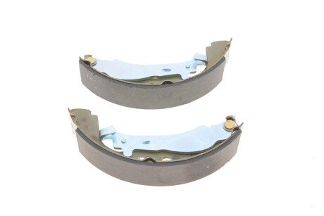 Колодки ручного (стоячого) тормоза kampol K825
