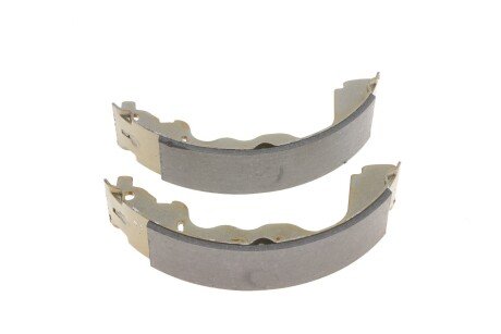 Колодки ручного (стоячого) тормоза kampol K825