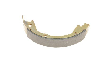 Колодки ручного (стоячого) тормоза kampol K826
