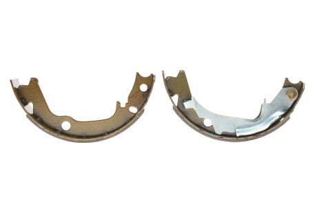 Колодки ручного (стоячого) тормоза kampol K837