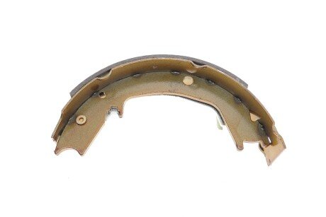 Колодки ручного (стоячого) тормоза kampol K838