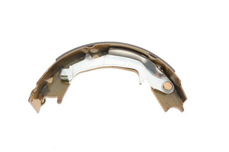 Колодки ручного (стоячого) тормоза kampol K838