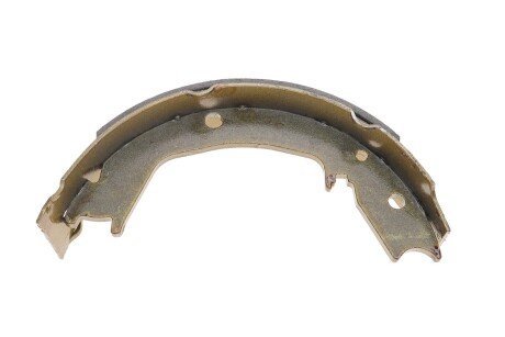 Колодки ручного (стоячого) тормоза kampol K838