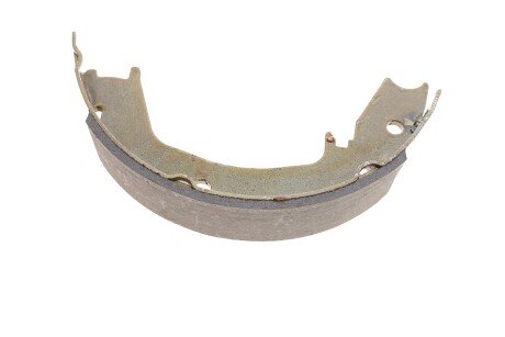 Колодки ручного (стоячого) тормоза kampol K838