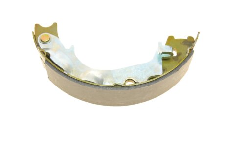 Колодки ручного (стоячого) тормоза kampol K841