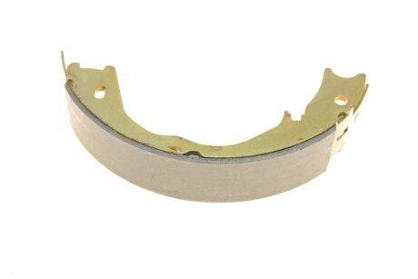 Колодки ручного (стоячого) тормоза kampol K841