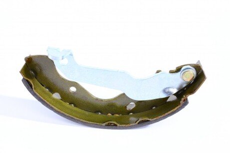 Колодки ручного (стоячого) тормоза kampol K845