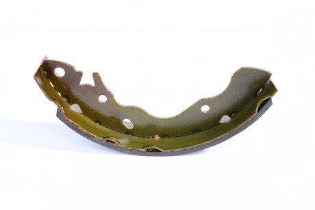 Колодки ручного (стоячого) тормоза kampol K845