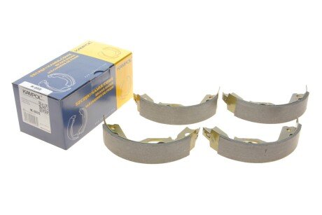 Колодки ручного (стоячого) гальма kampol K865