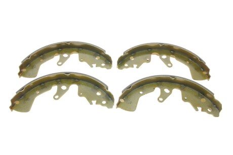 Колодки ручного (стоячого) тормоза kampol K866