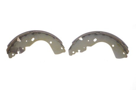 Колодки ручного (стоячого) тормоза kampol K867