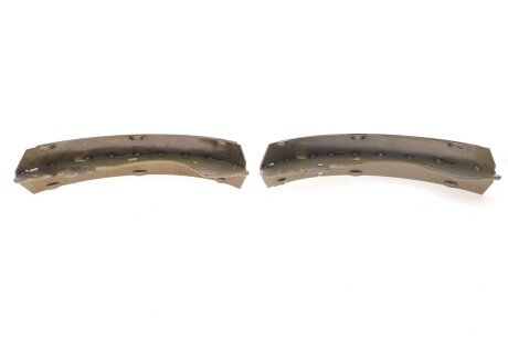 Колодки ручного (стоячого) тормоза kampol K867