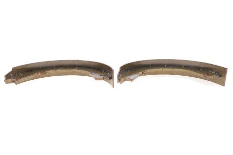 Колодки ручного (стоячого) тормоза kampol K868