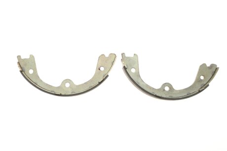 Колодки ручного (стоячого) тормоза kampol K872