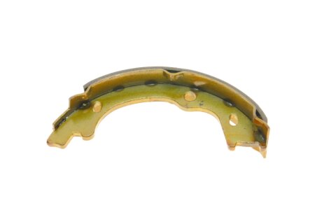 Колодки ручного (стоячого) тормоза kampol K876