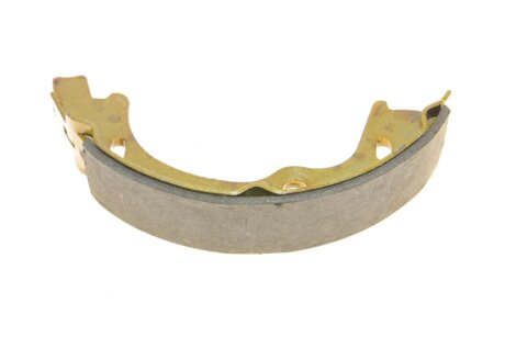 Колодки ручного (стоячого) тормоза kampol K876