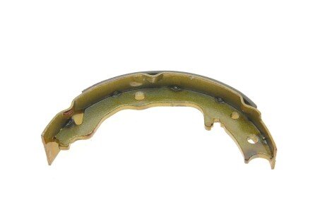 Колодки ручного (стоячого) тормоза kampol K877