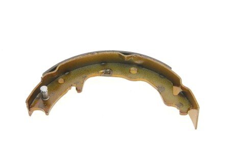 Колодки ручного (стоячого) тормоза kampol K877