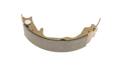 Колодки ручного (стоячого) тормоза kampol K877