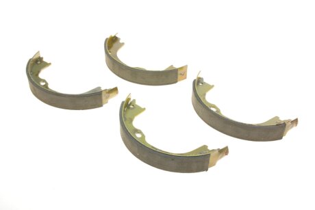 Колодки ручного (стоячого) тормоза kampol K885