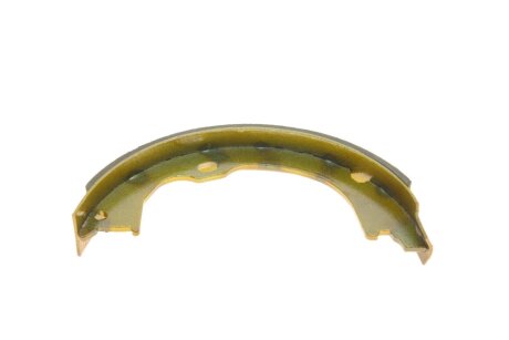 Колодки ручного (стоячого) тормоза kampol K885