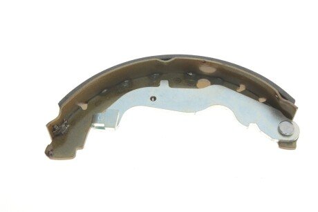 Колодки ручного (стоячого) тормоза kampol K890