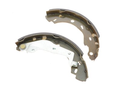 Колодки ручного (стоячого) тормоза kampol K892