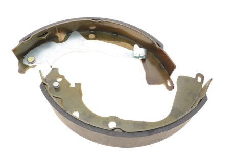 Колодки ручного (стоячого) гальма kampol K897