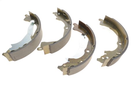 Колодки ручного (стоячого) гальма kampol K897