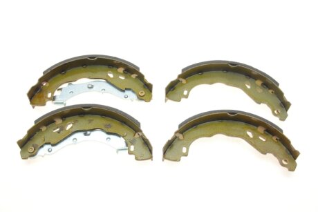 Колодки ручного (стоячого) тормоза kampol K901