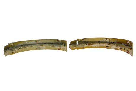 Колодки ручного (стоячого) гальма kampol K905