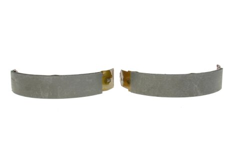 Колодки ручного (стоячого) гальма kampol K905